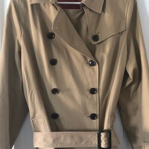 Women’s Trenchcoat